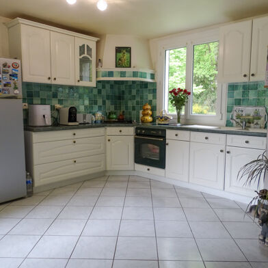 Maison 4 pièces 117150 €