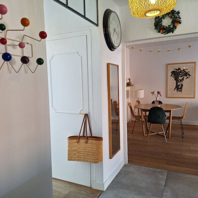 Appartement 4 pièces 349000 €