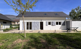 Maison 3 Pièces 72 m² à louer à La Motte-Servolex (73290)