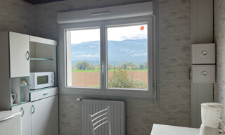 Appartement 1 Pièce 25 m² à louer à La Motte-Servolex (73290)