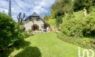 Maison 4 Pièces 93 m² à vendre à Pouzac (65200)