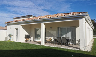 Maison 4 Pièces 112 m² à vendre à Romans-sur-Isère (26100)