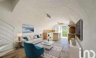 Appartement 3 Pièces 59 m² à vendre à Bagnols-en-Forêt (83600)