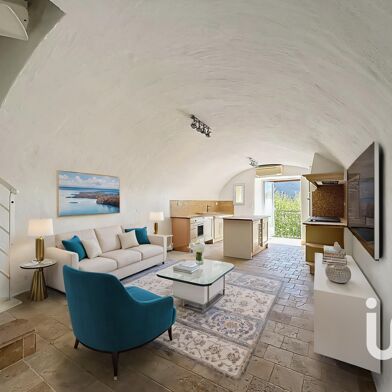 Appartement 3 pièces 160000 €