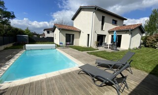 Maison 5 Pièces 126 m² à vendre à Fareins (01480)