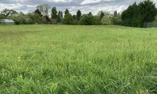 Terrain  4265 m² à vendre à Rillé (37340)