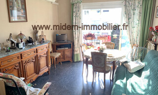 Appartement 2 Pièces 61 m² à vendre à Nice (06200)