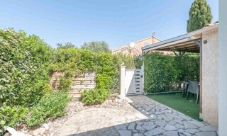 Maison 3 Pièces 37 m² à vendre à Loupian (34140)