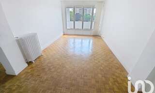 Appartement 2 Pièces 46 m² à vendre à Angoulême (16000)