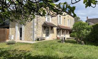 Maison 4 Pièces 124 m² à vendre à Duras (47120)