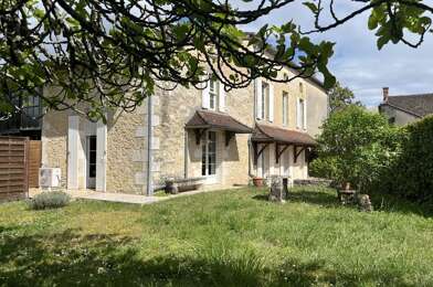 Maison 4 pièces 231440 €