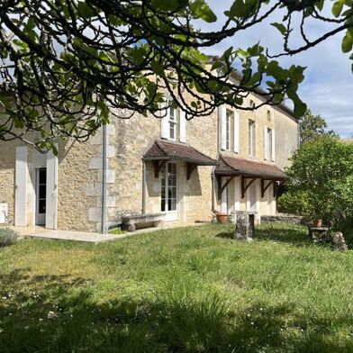 Maison 4 pièces 231440 €