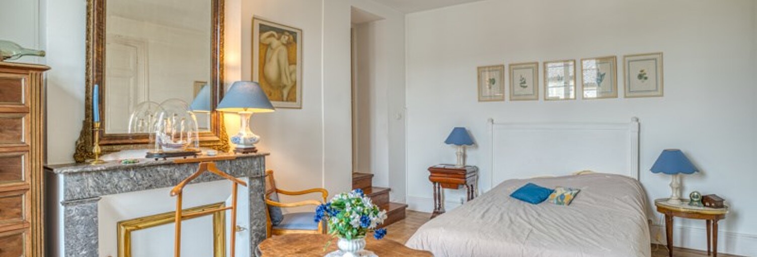 Maison 4 Pièces 124 m² à vendre à Duras (47120)