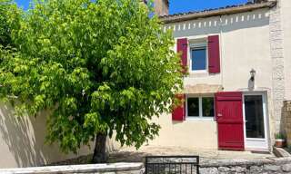 Maison 4 Pièces 72 m² à vendre à Duras (47120)