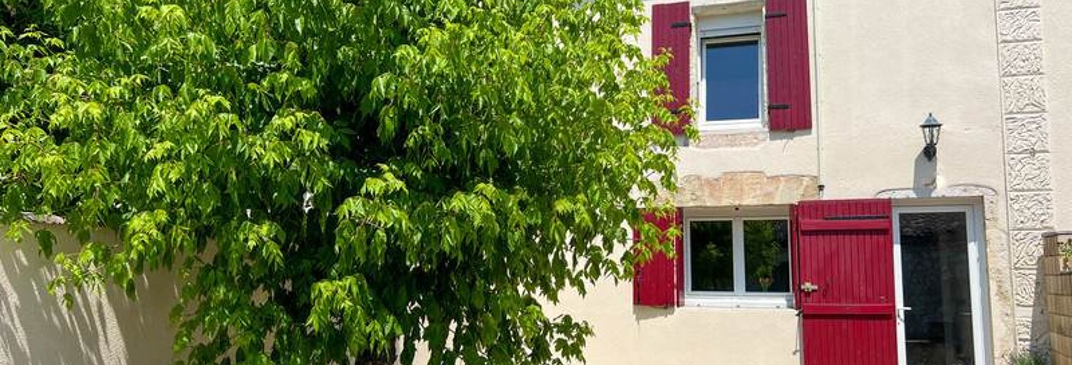 Maison 4 Pièces 72 m² à vendre à Duras (47120)