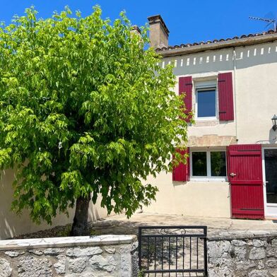 Maison 4 pièces 108600 €