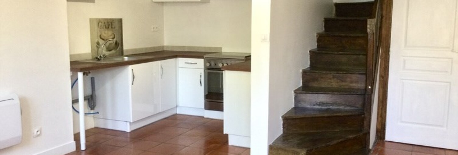 Maison 4 Pièces 72 m² à vendre à Duras (47120)