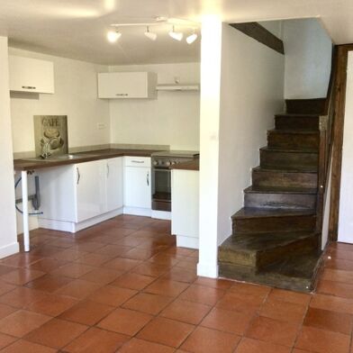 Maison 4 pièces 108600 €