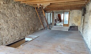 Maison 4 Pièces 140 m² à vendre à Duras (47120)