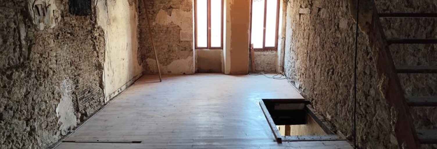 Maison 4 Pièces 140 m² à vendre à Duras (47120)