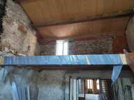 Maison en pierre de 4 pièces principales — photo 2