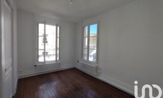 Appartement 2 Pièces 35 m² à louer à Chartres (28000)