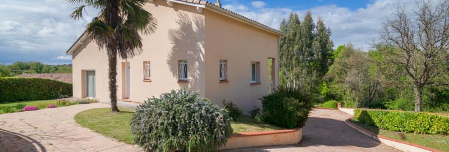 Maison 4 Pièces 116 m² à vendre à Saint-Lys (31470)