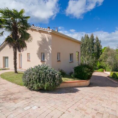 Maison 4 pièces 346632 €