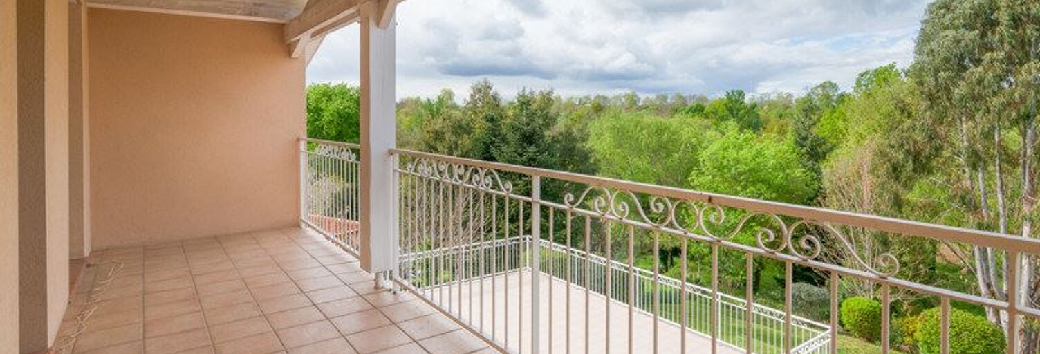 Maison 4 Pièces 116 m² à vendre à Saint-Lys (31470)