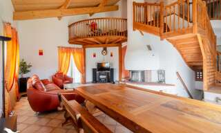 Maison 4 Pièces 116 m² à vendre à Saint-Lys (31470)