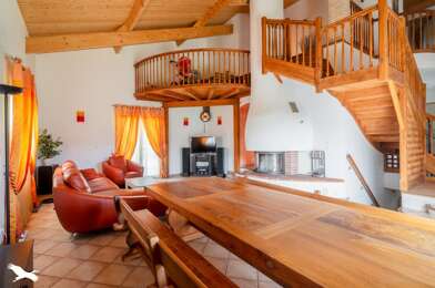 Maison 4 pièces 346632 €