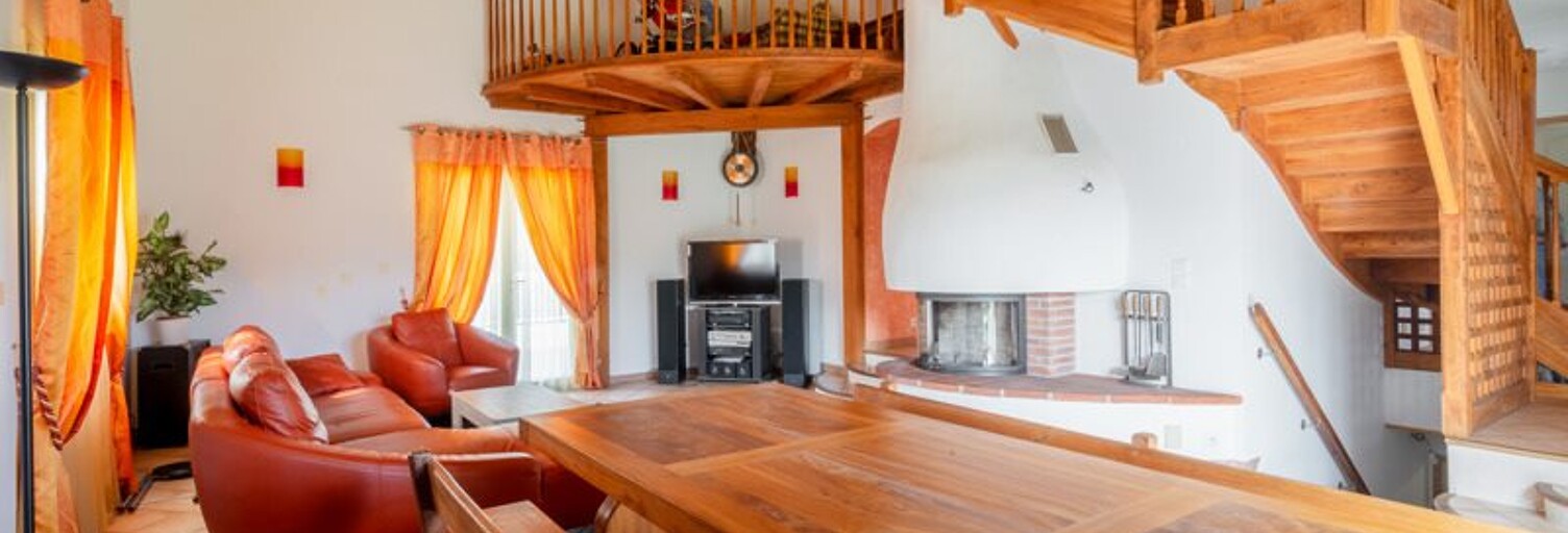 Maison 4 Pièces 116 m² à vendre à Saint-Lys (31470)