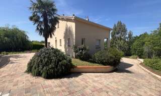 Maison 4 Pièces 116 m² à vendre à Saint-Lys (31470)