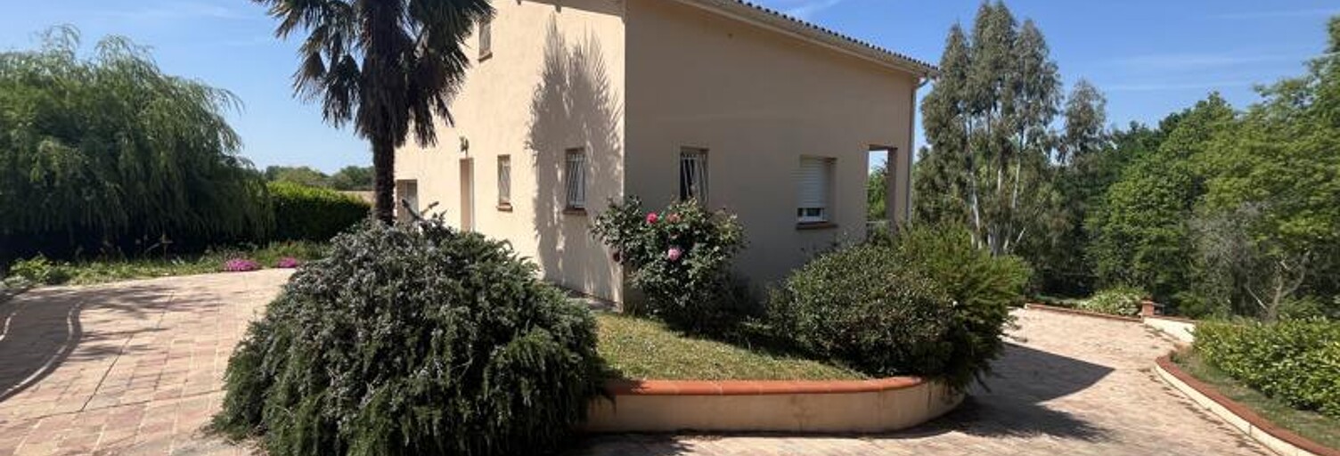Maison 4 Pièces 116 m² à vendre à Saint-Lys (31470)
