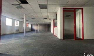 Bureau  172 m² à vendre à Reims (51100)