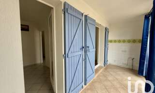 Appartement 3 Pièces 35 m² à vendre à Le Barcarès (66420)