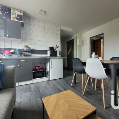 Maison 5 pièces 159000 €