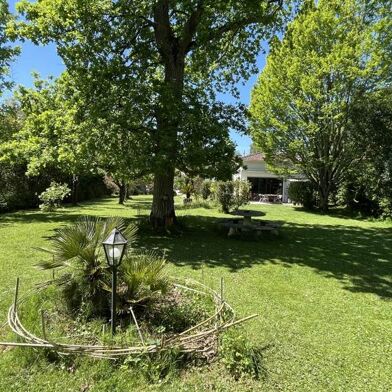 Maison 7 pièces 950000 €