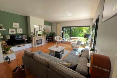 Maison 7 pièces 950000 €