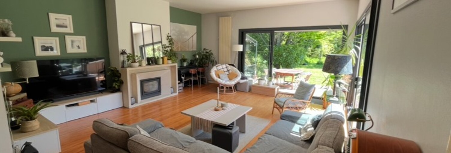 Maison 7 Pièces 185 m² à vendre à Mérignac (33700)