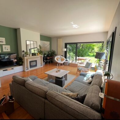 Maison 7 pièces 950000 €