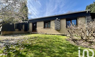 Maison 5 Pièces 112 m² à vendre à Hénin-Beaumont (62110)
