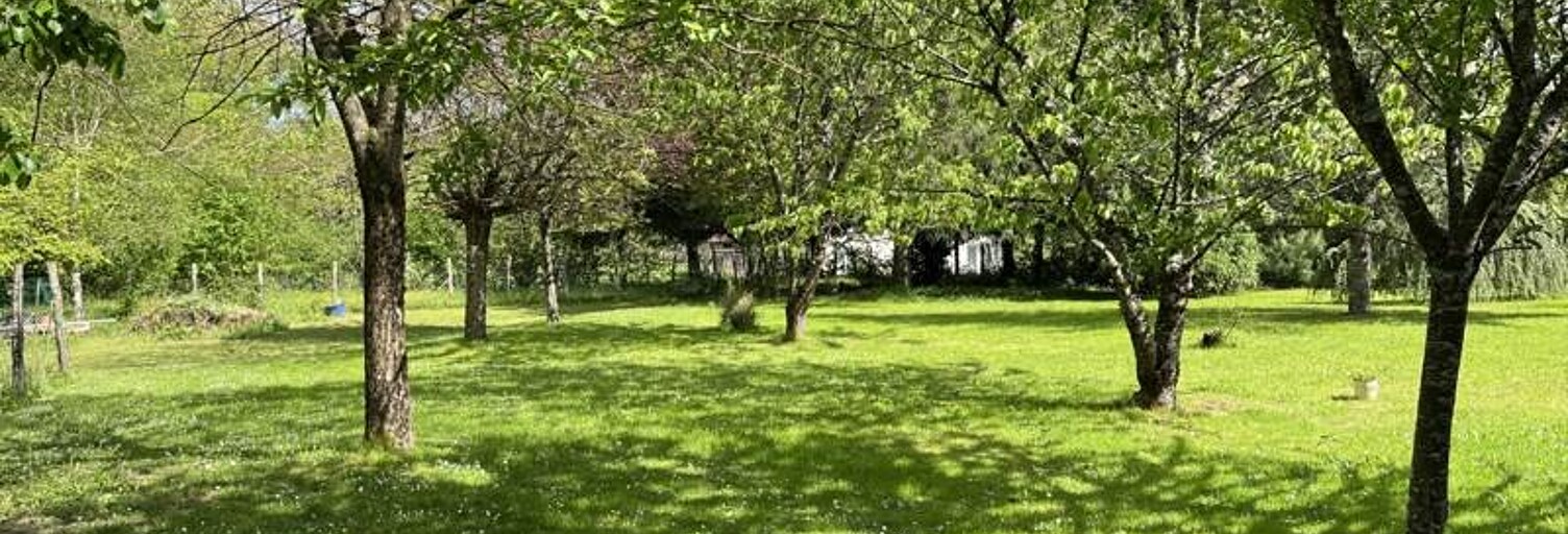 Maison 3 Pièces 142 m² à vendre à Ladignac-le-Long (87500)