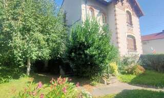 Maison 5 Pièces 112 m² à vendre à Montluçon (03100)