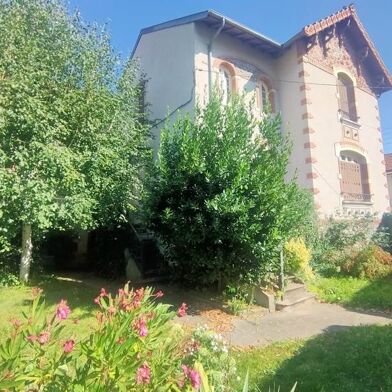 Maison 5 pièces 129000 €