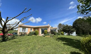 Maison 4 Pièces 95 m² à vendre à Lavardac (47230)