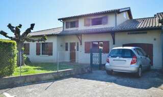 Maison 5 Pièces 174 m² à vendre à Tonneins (47400)