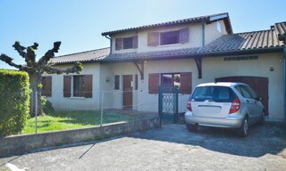 Maison 5 Pièces 174 m² à vendre à Tonneins (47400)