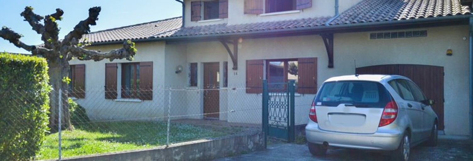 Maison 5 Pièces 174 m² à vendre à Tonneins (47400)