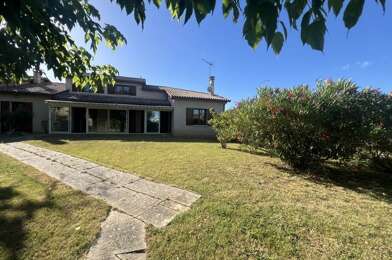 Maison 5 pièces 169990 €